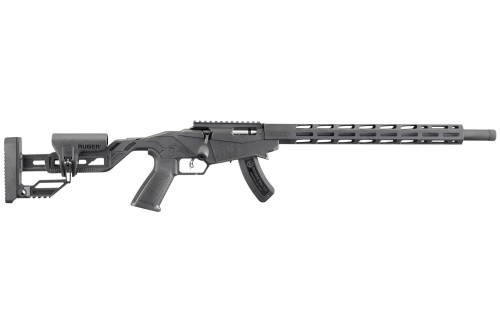 RUGER PRECISION RIMFIRE