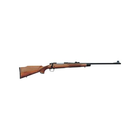 Remington 700 6.5 Creedmoor Bolt Action Rifle, 22" Barrel, Black - R25804