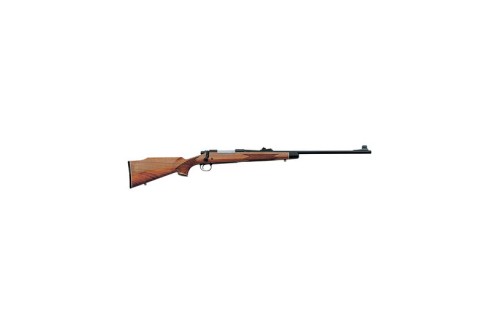 Remington 700 .308 Win Bolt Action Rifle, 22" Barrel, Black - R25805
