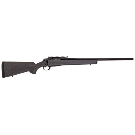 Remington 700 .30-06 Springfield Bolt Action Rifle, 24" Barrel, Black - R68887