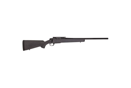 Remington 700 .270 Winchester Bolt Action Rifle, 24" Barrel, Black - R68888