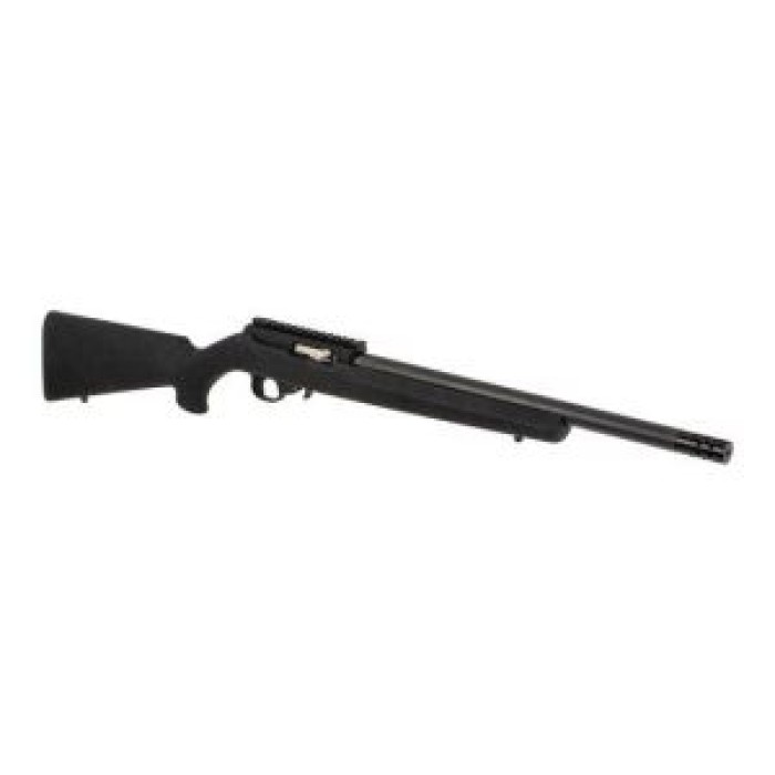 RADICAL FIREARMS RF22LR .22LR SEMIAUTO RIFLE 16" MATCH GRADE BULL-BARREL