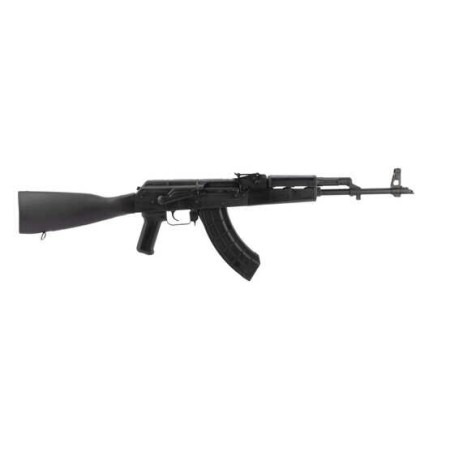 Century Arms WASR-10 V2 AK, Semi-Automatic, 7.62x39mm, 16.25