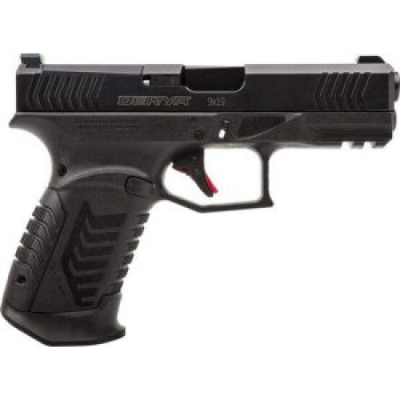 Rock Island Armory DY9 9mm 3.86