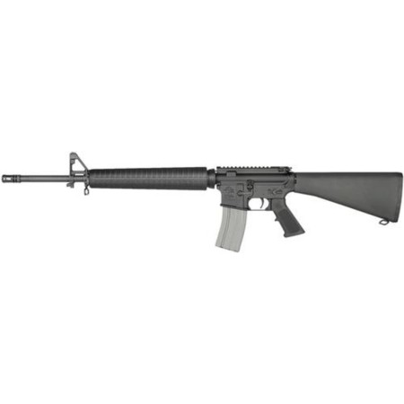 Rock River Arms Lar-15 Std A4 223Rem 20 AR1288 151550010039