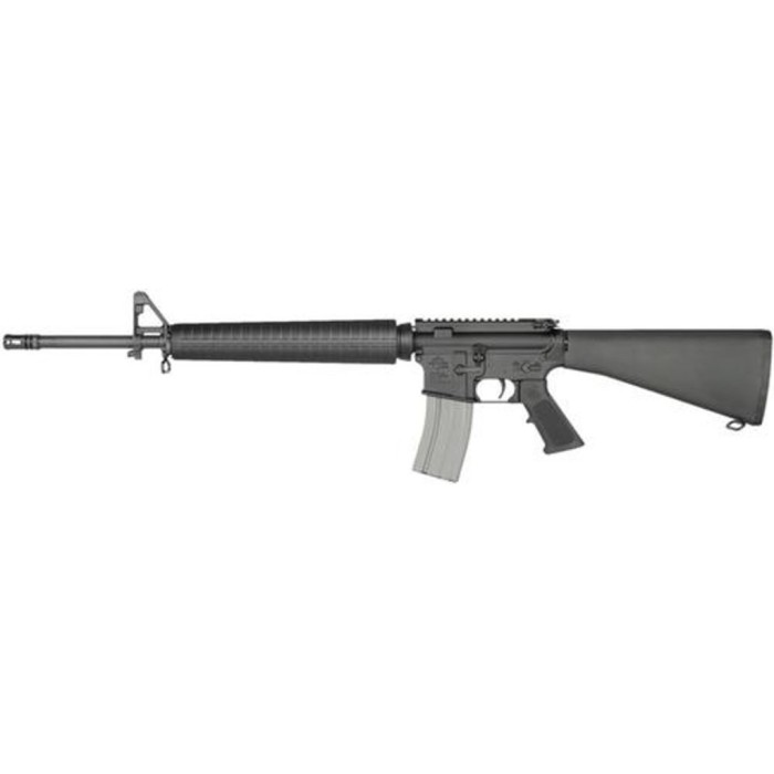 Rock River Arms Lar-15 Std A4 223Rem 20 AR1288 151550010039