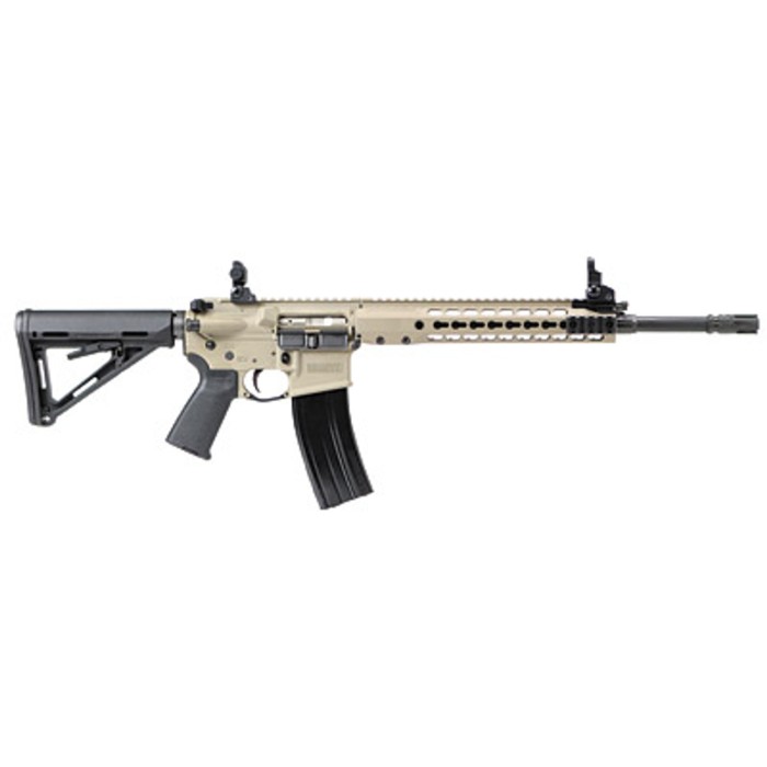 Barrett Rec7 6.8Mm 16 Gen II Fde 14591