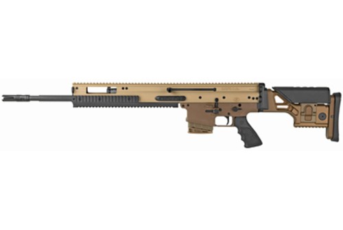 FN SCAR 20S