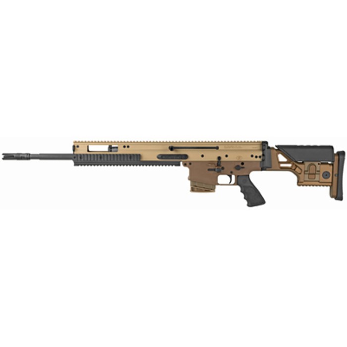 FN SCAR 20S