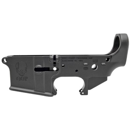 Grey Ghost Precision Ggp Cornerstone, Ggp Ggpc              Ggp Cornerstone Forged Lower