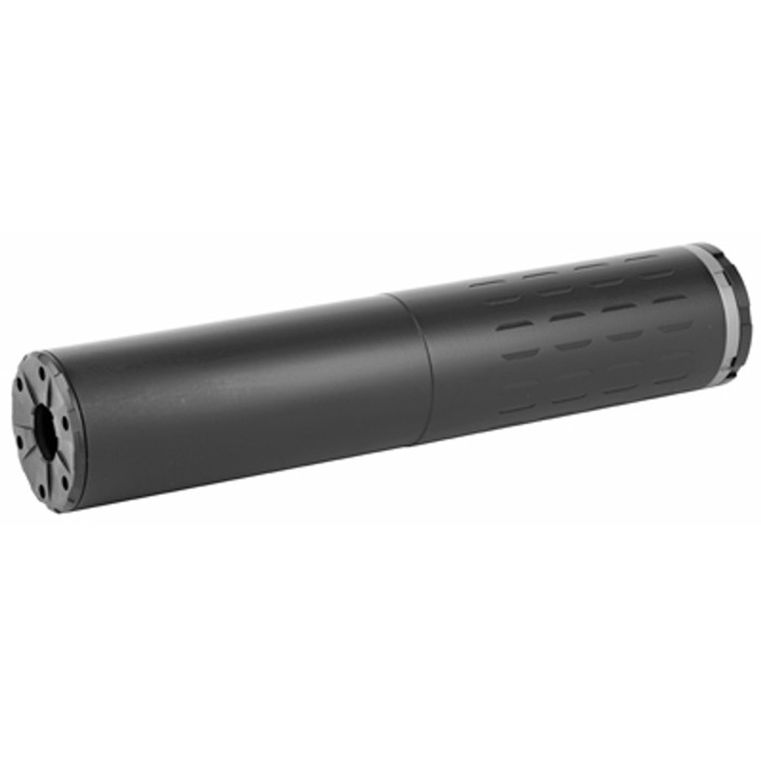 HYBRID 46 MULTI CALIBER SUPPRESSOR - Hybrid 46 Multi Caliber Suppressor Black