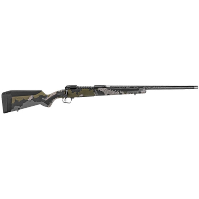 Savage 110 Ultralight 30-06 Springfield 4+1 22"