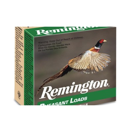 Pheasant Load #5 2-3/4" 12 Gauge Shotgun Ammo - 25 Round Box