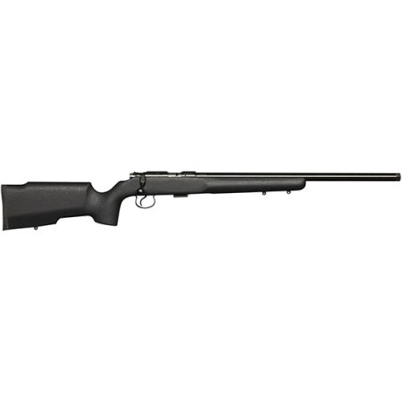 CZ 455 VARMINT TACTICOOL SUPRESSOR READY