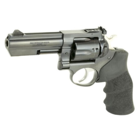 RUGER GP100 357MAG 4.2 BL 6RD