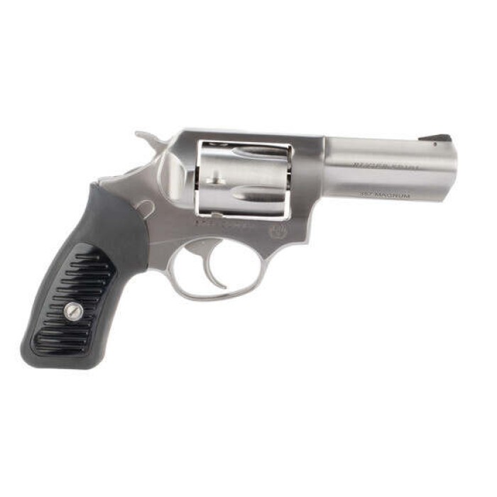 RUGER SP101 357MAG 3 STN 5RD