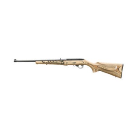 RUGER 10/22 SPRTR 22LR 18.5" EAGLE