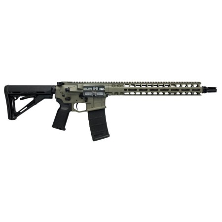 Radian Weapons Model 1 .223 Wylde AR-15 - Radian OD - 14.5