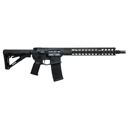 Radian Weapons Model 1 .223 Wylde AR-15 - Radian Black - 14.5