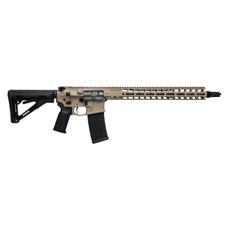 Radian Weapons Model 1 .223 Wylde AR-15 - FDE - 16