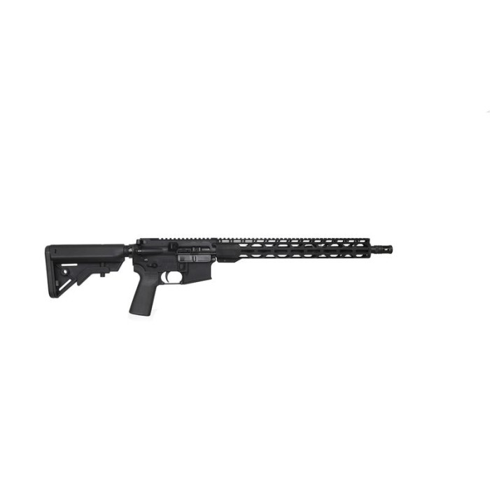 Radical Firearms SOCOM AR 5.56 16" Barrel 30-Rounds with 15" RPR