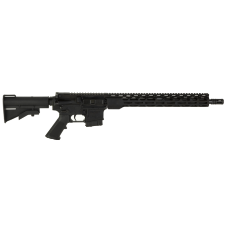 Radical Firearms Forged AR 7.62 X 39 16" Barrel 10-Rounds with 15" RPR