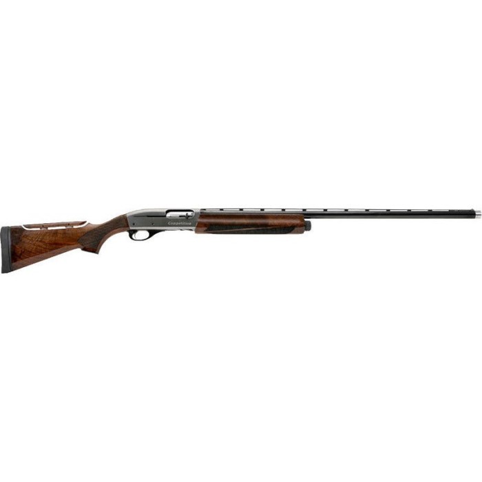 Rem 1100 Competition 12ga - 30" Vr Walnut