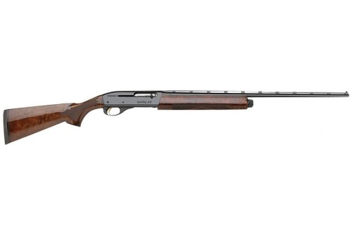 Remington 1100 Sporting Walnut 12 GA 28" Barrel 3"-Chamber 4-Rounds