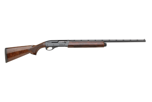 Remington 1100 Sporting Walnut 28 GA 27" Barrel 3"-Chamber 4-Rounds