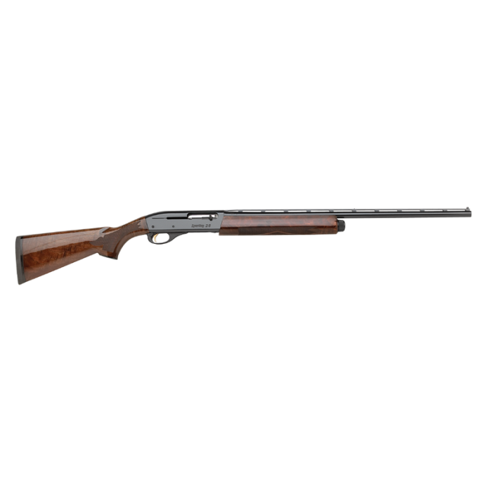 Remington 1100 Sporting Walnut 28 GA 27" Barrel 3"-Chamber 4-Rounds