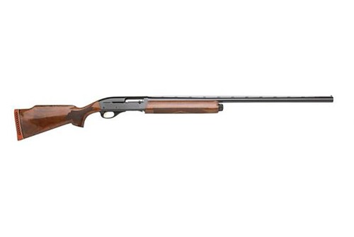 Remington 1100 Trap Walnut 12 GA 30" Barrel 2.75"-Chamber 4-Rounds