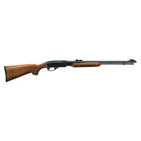 Remington 572 BDL Fieldmaster Walnut .22 LR 21" Barrel 15-Rounds