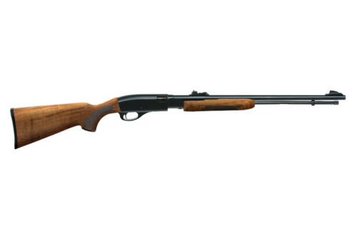 Remington 572 BDL Fieldmaster Walnut .22 LR 21" Barrel 15-Rounds