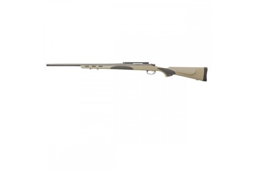 Remington 700 ADL Tactical 6.5 Creedmoor 24" Barrel 4 RDs FDE