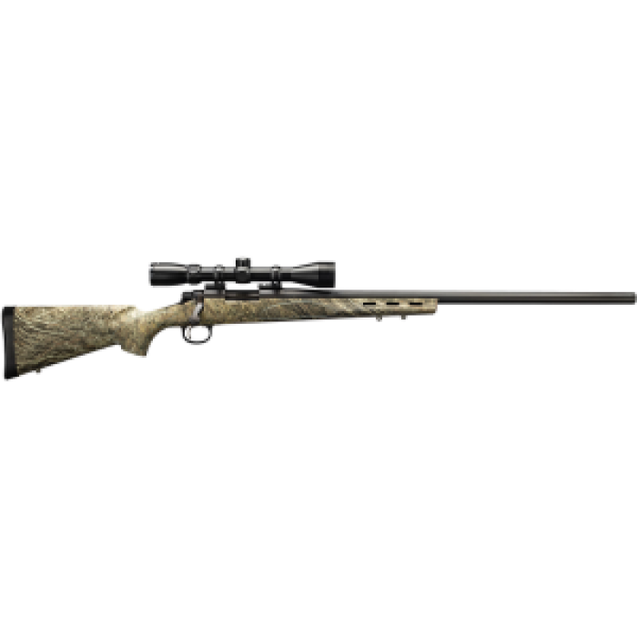 REMINGTON 700 ADL HVY BBL / W SCOPE 85434