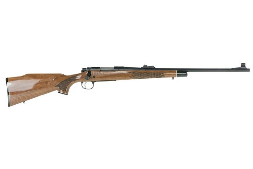 Remington 700 BDL Walnut .243 Win 22" Barrel 4-Rounds