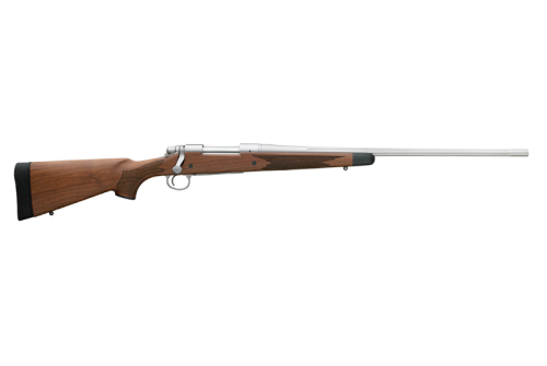 Remington 700 CDL SF Walnut .270 Win 24" Barrel 4-Rounds Adjustable X-Mark Pro