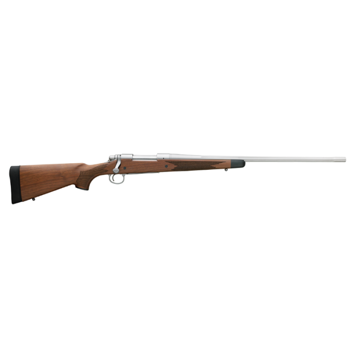 Remington 700 CDL SF Walnut .270 Win 24" Barrel 4-Rounds Adjustable X-Mark Pro