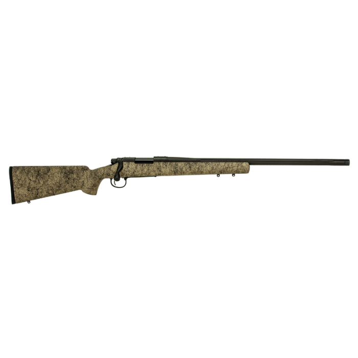 Remington 700 Gen 2 Sand .308 Win 24" Barrel 4-Rounds