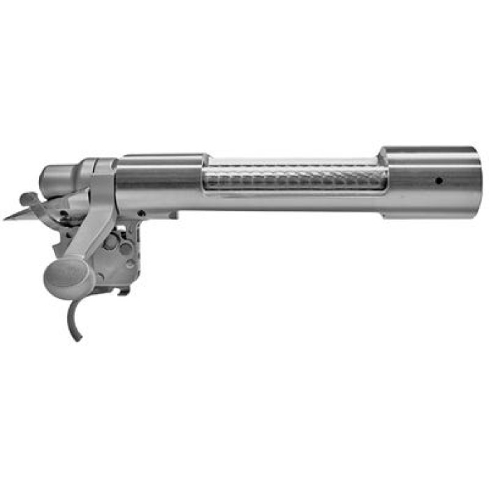 Rem 700 Long Action Stainless .473