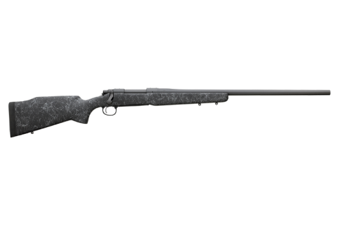 Remington 700 Long Range Gray / Black .30-06 Springfield 26" Barrel 4-Rounds