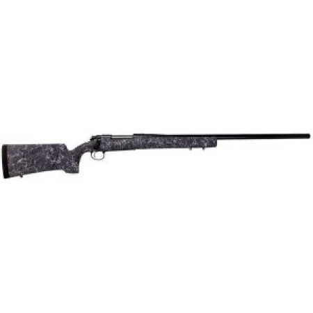 Rem 700 Long Range 7mm 26" 3rd