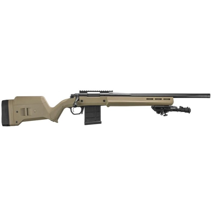 Remington 700 Magpul Enhanced Flat Dark Earth .300 Win Mag 24" Barrel 5-Rounds