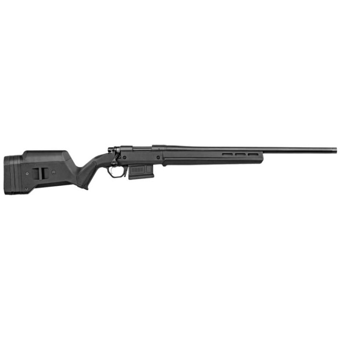 Remington 700 Magpul .308 Win 22" Barrel 5-Rounds Adjustable Trigger