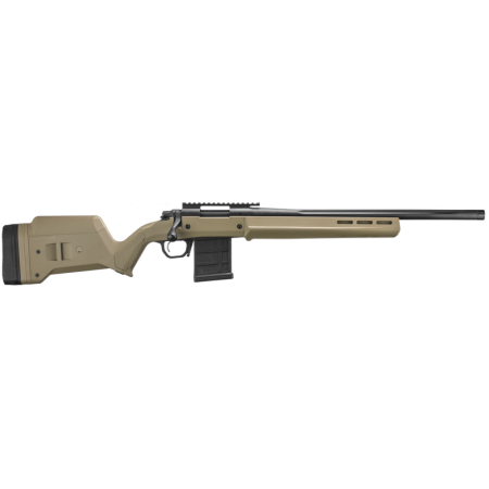 Remington 700 Magpul Flat Dark Earth .308 Win 20" Barrel 10-Rounds