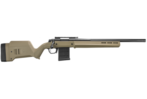 Remington 700 Magpul Flat Dark Earth .308 Win 20" Barrel 10-Rounds