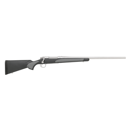 Remington 700 SPS Gray/Black .243 Win 24" Barrel 4-Rounds