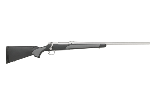 Remington 700 SPS Gray / Black .270 Win 24" Barrel 4-Rounds