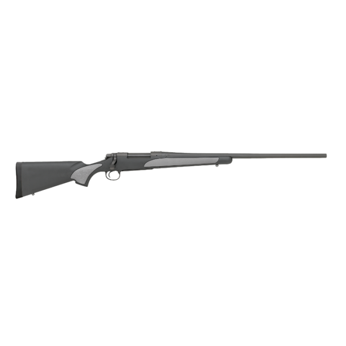 Remington 700 SPS Gray / Black .243 Win 24" Barrel 4-Rounds