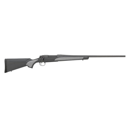 Remington 700 SPS Gray / Black .300 Win Mag 26" Barrel 3-Rounds Two-Position Safety